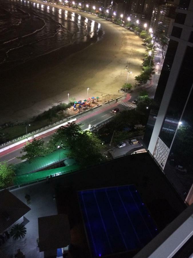 Apto top, a melhor vista de Balneário Camboriú! Exterior foto