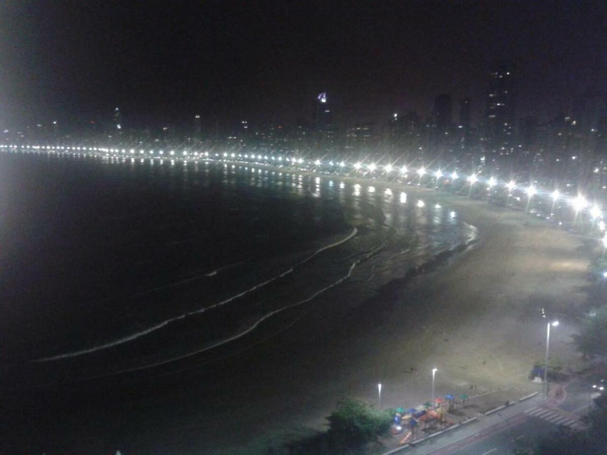 Apto top, a melhor vista de Balneário Camboriú! Exterior foto