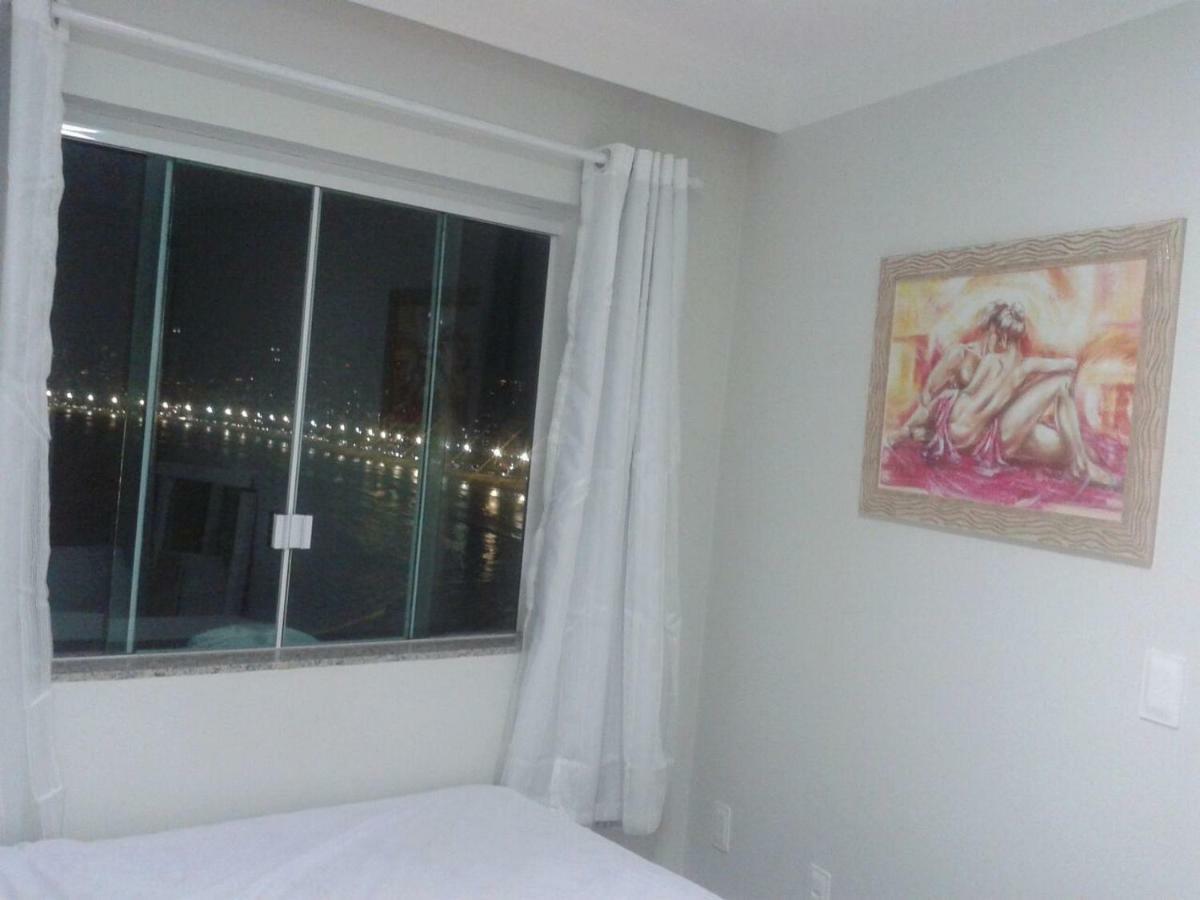 Apto top, a melhor vista de Balneário Camboriú! Exterior foto